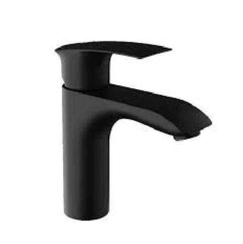 BATERIJA ZA LAVABO ELITE 00088 BLACK