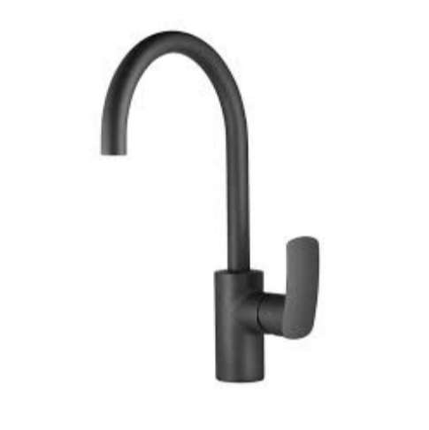 BATERIJA ZA SUDOPERU ELITE 00101 BLACK