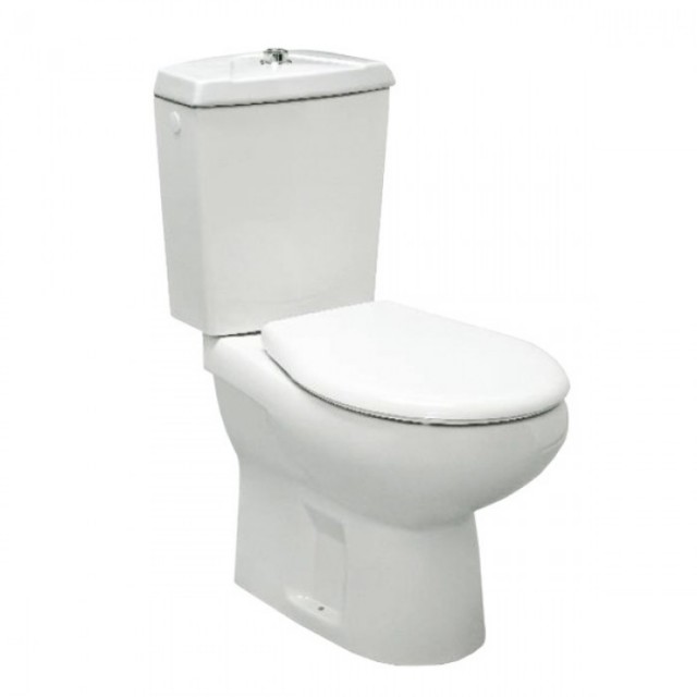 MONOBLOK SIMPLON KOMPLET VIKTORIJA