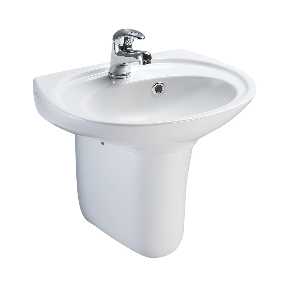 LAVABO 450 LIKYA EGE