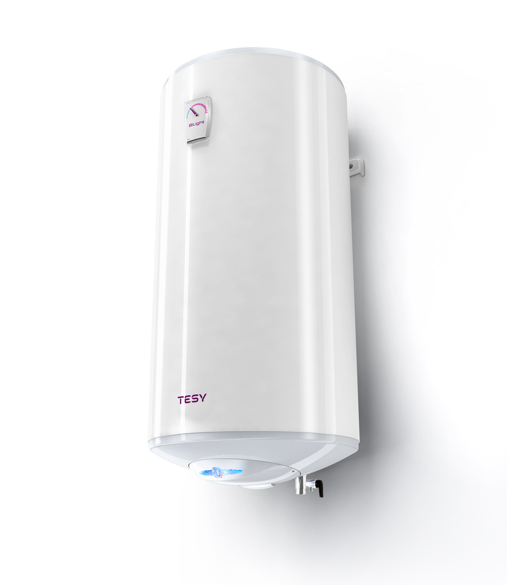 BOJLER 100 l TESY BILIGHT