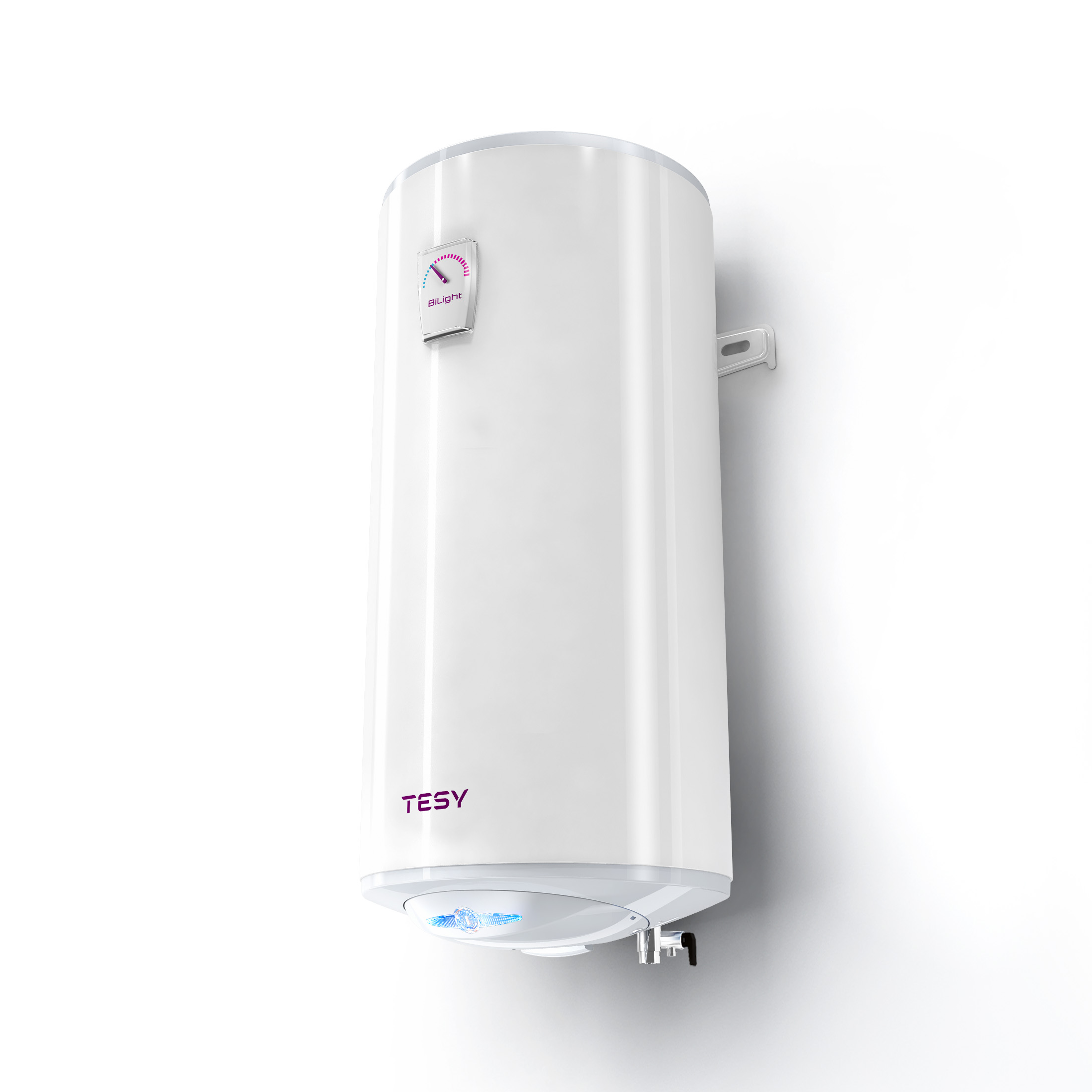 BOJLER 50 l TESY BILIGHT SLIM