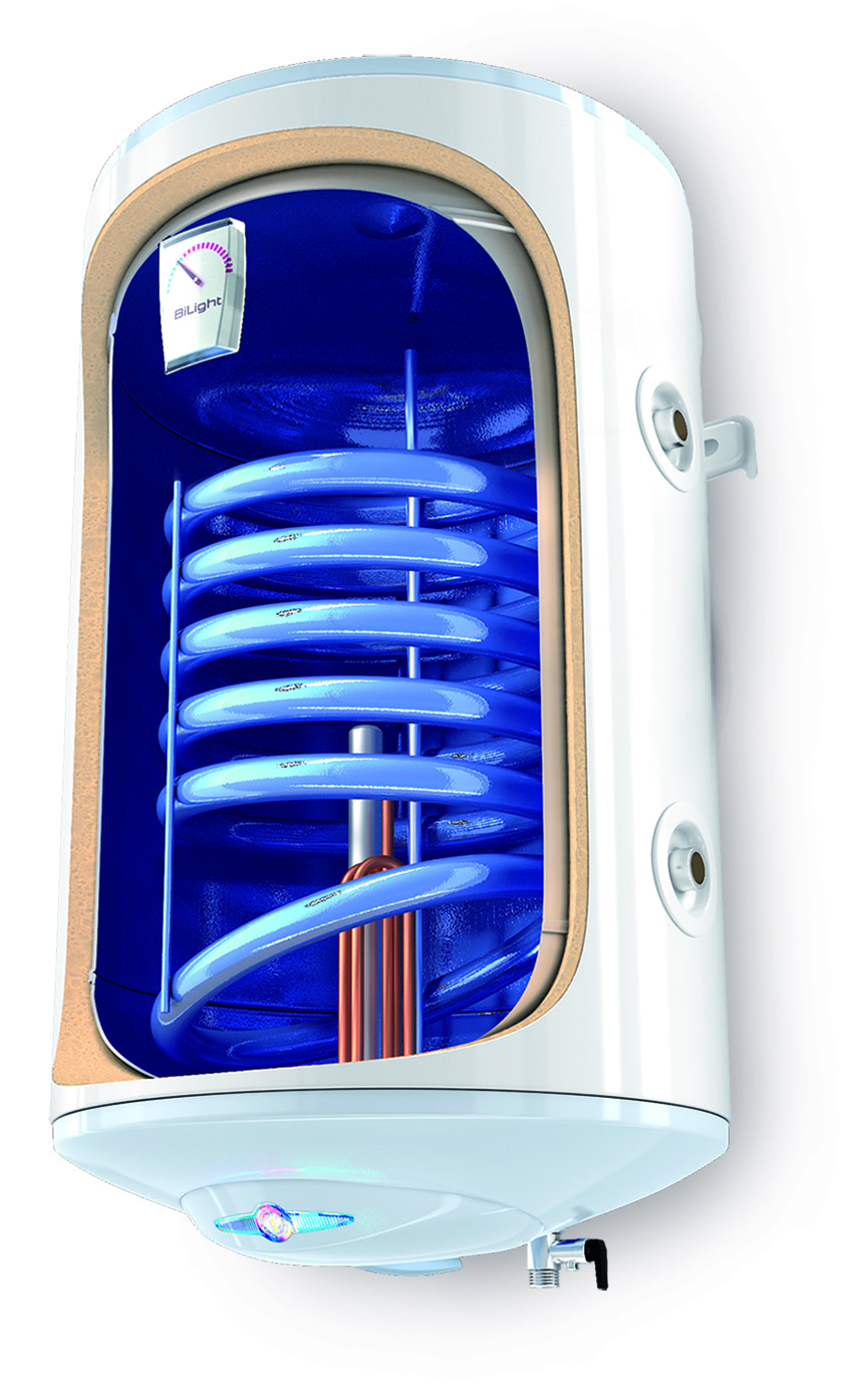 BOJLER 80 l TESY BILIGHT KOMBINOVANI DESNI/LIJEVI