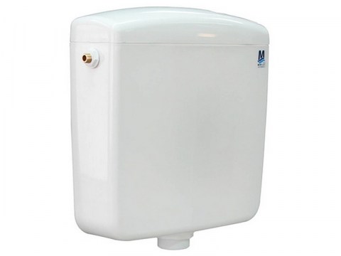 VODOKOTLIC METAPLAST