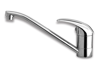 Baterija za sudoperu Standard 438102