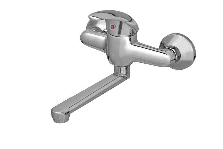 BATERIJA ZA SUDOPERU(UMIVAONIK) ZIDNA L=150MM 432504