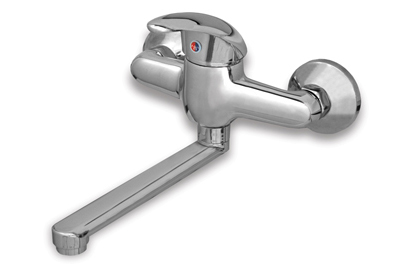 BATERIJA ZA SUDOPERU(UMIVAONIK) ZIDNA L=300MM