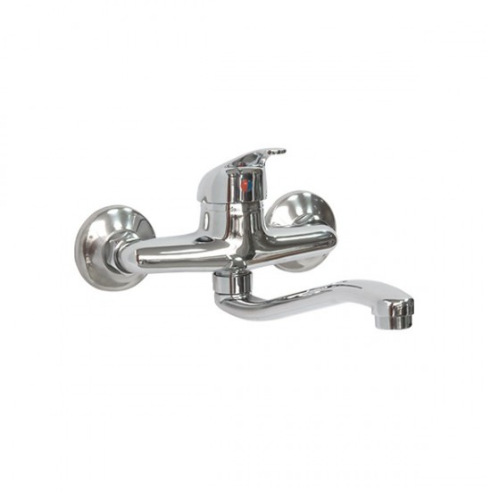 BATERIJA T+H JEDNORUČNA Ø 40 ROCCO LEA