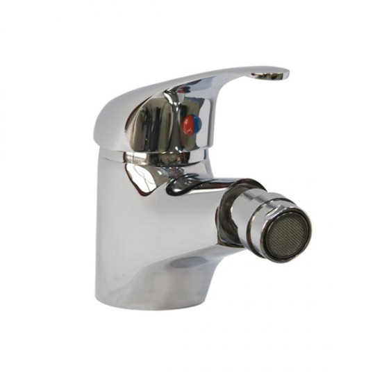 BATERIJA ZA BIDE JEDNORUČNA Ø 35 ROCCO LEA