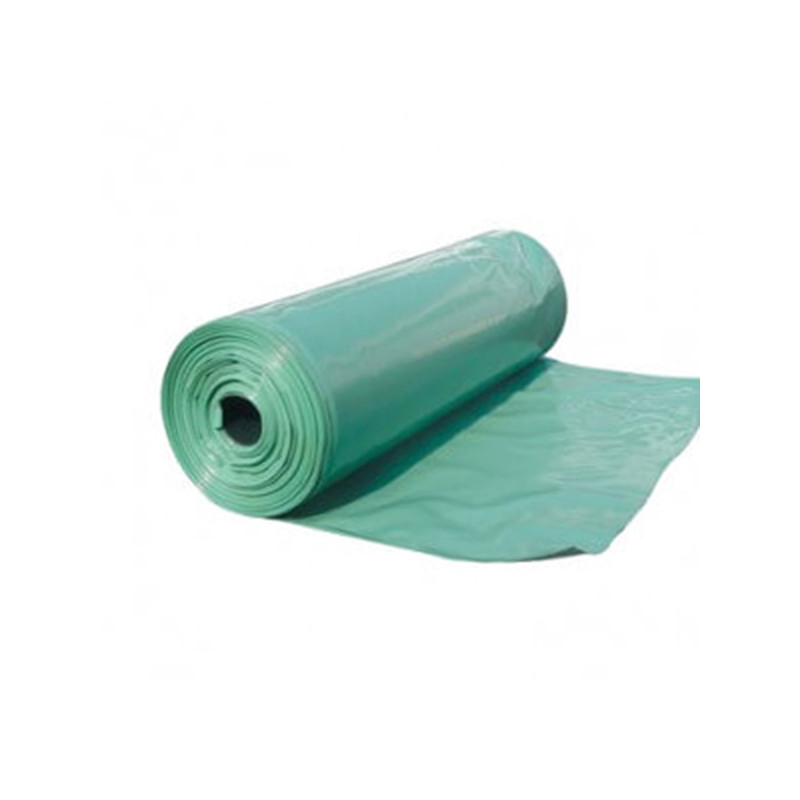 BUILDING FOIL GREEN 4M