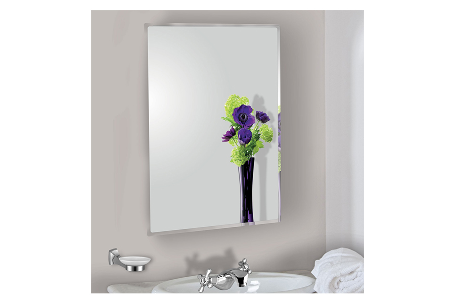 SQUARE MIRROR 111101