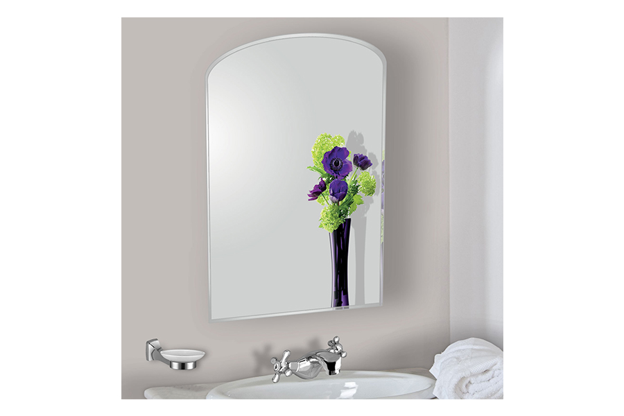 OVAL MIRROR 111102