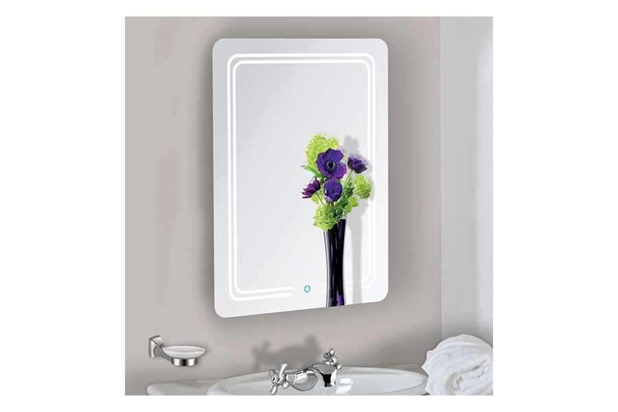 LED OGLEDALO SA RASVETOM  111108