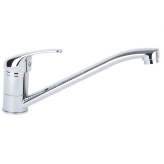 BATERIJA ZA SUDOPERU SA 2 CEVI AQUA