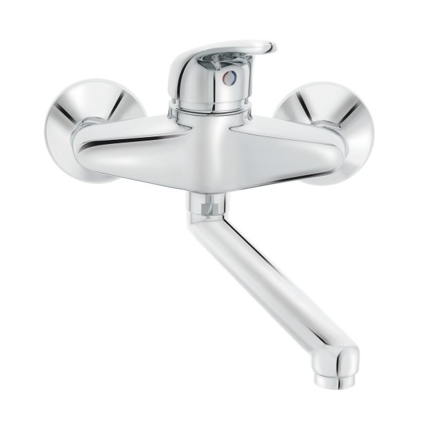 BATERIJA ZA SUDOPERU SIMPATY 00281-ZIDNA L-200