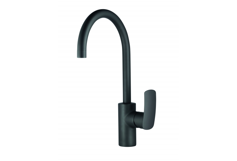 BATERIJA ZA SUDOPERU ELITE 00101 BLACK