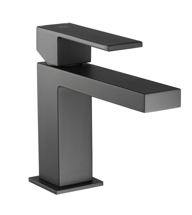 BATERIJA ZA LAVABO SQ 00057 BLACK