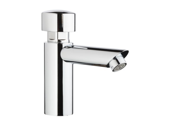 BATERIJA ZA LAVABO PUSH 00029
