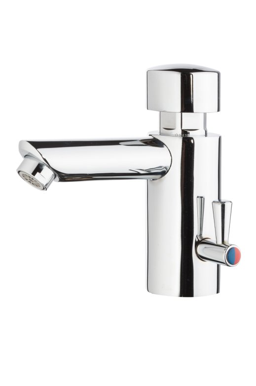 BATERIJA ZA LAVABO PUSH 00030