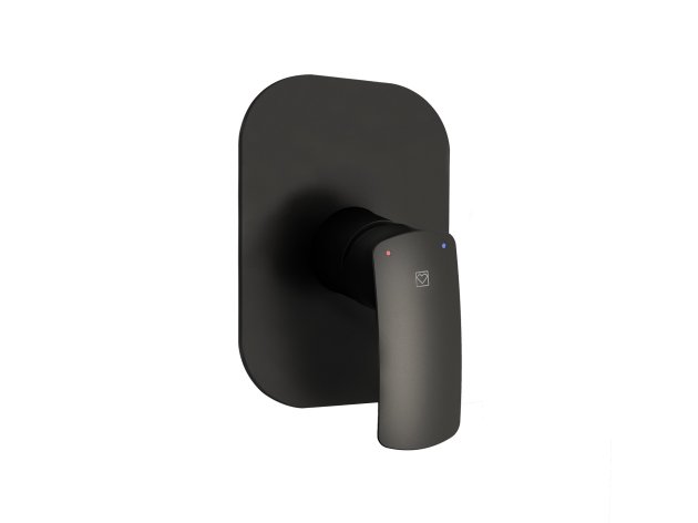 ROZETNA ZA MJESAC ELITE 12246 BLACK