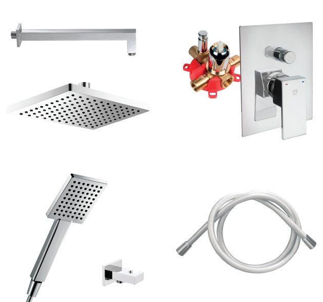 SET FOR SIDE MOON SQ 8-1 00364