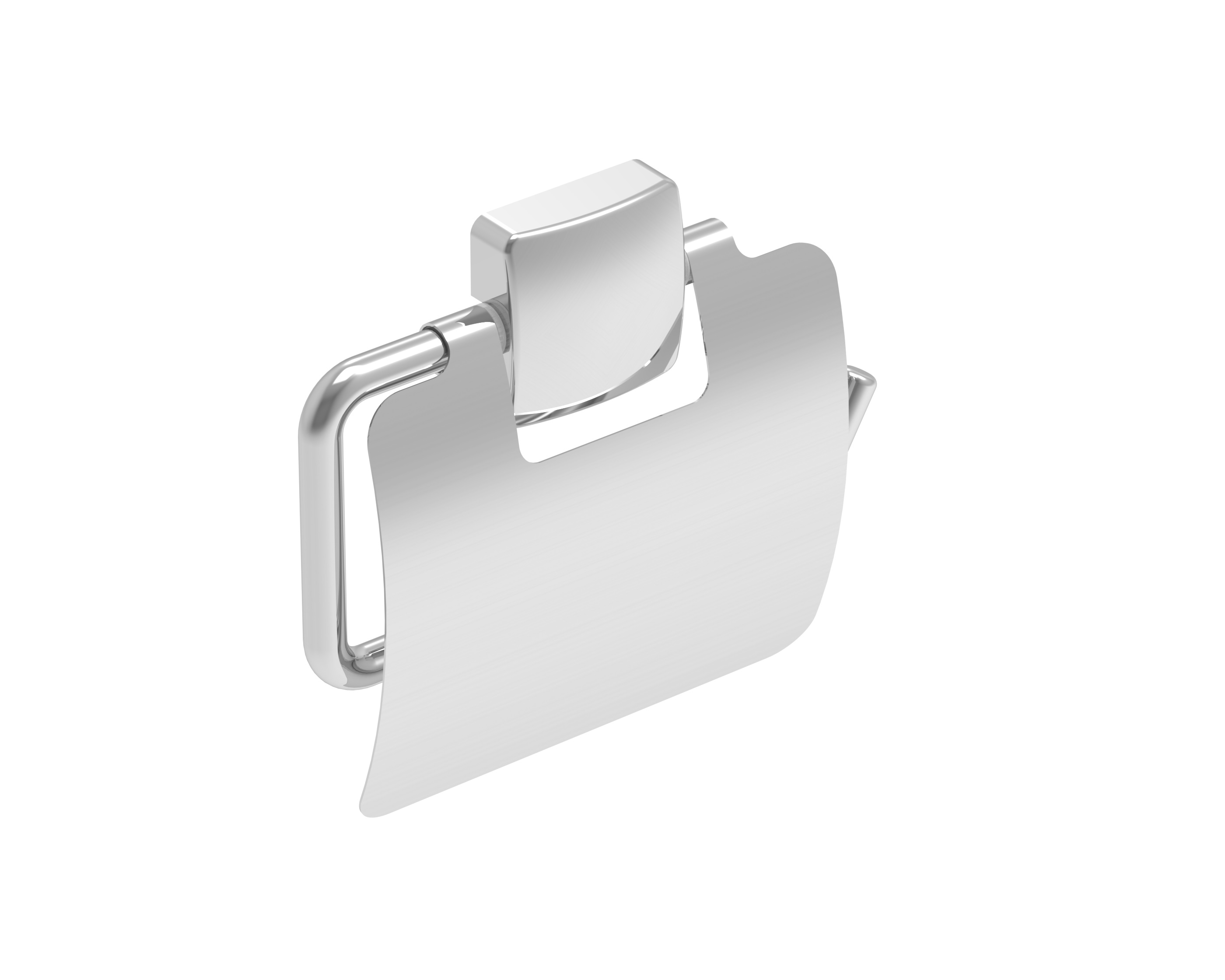 DRZAC TOALET PAPIRA SA POKLOPCEM NI100