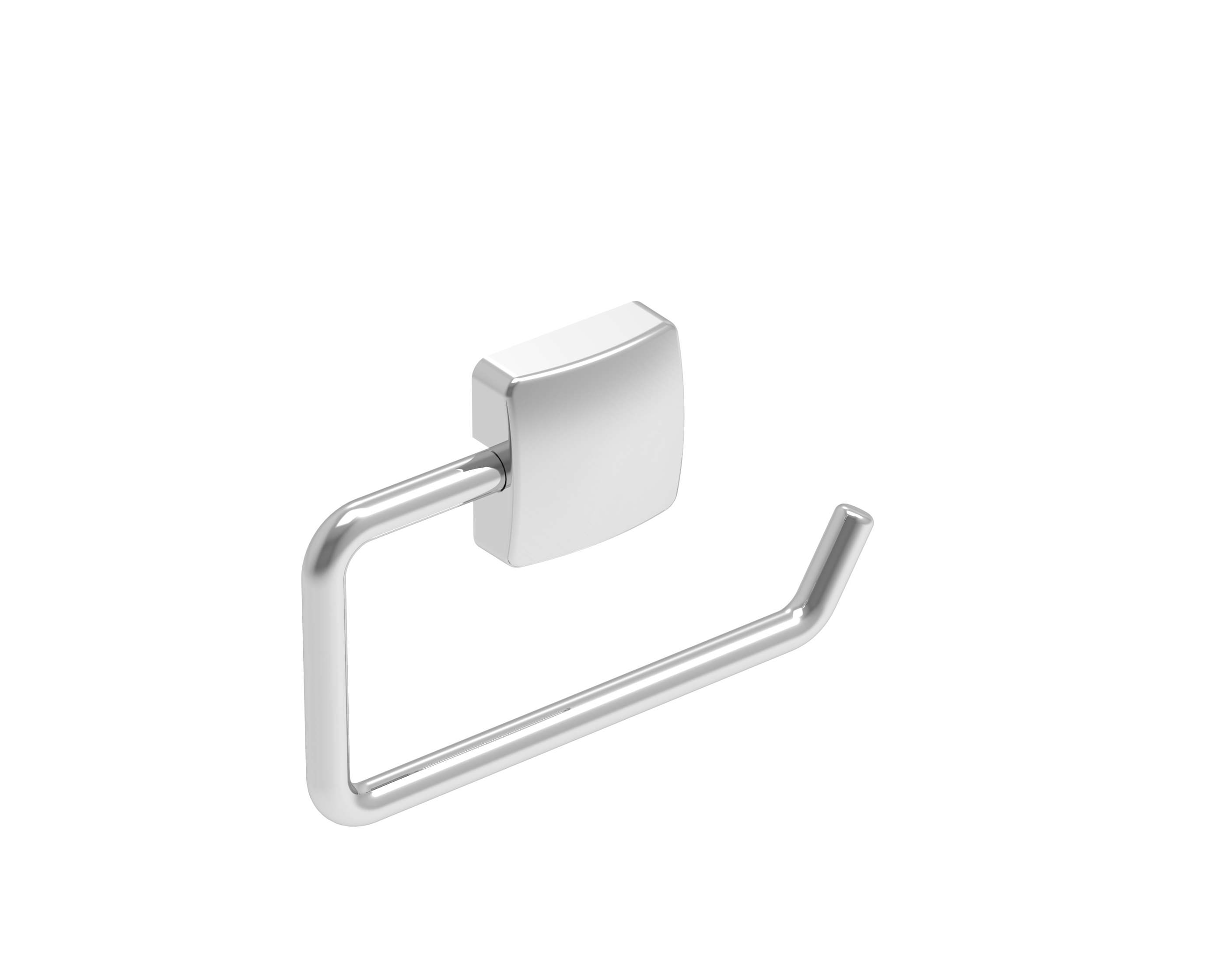 DRZAC TOALET PAPIRA BEZ POKLOPCA NI101