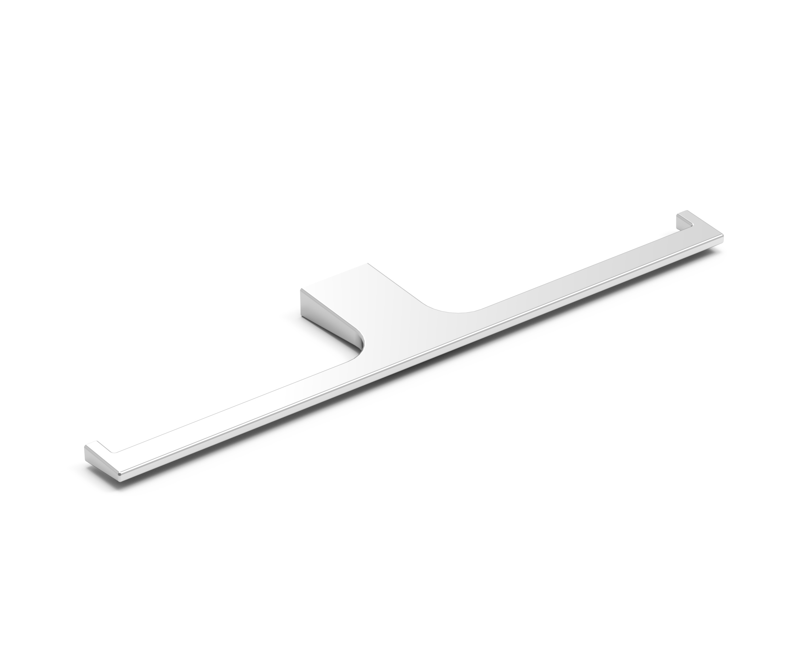 DRZAC ZA TOALET PAPIR DVOSTRUKI LOGO105