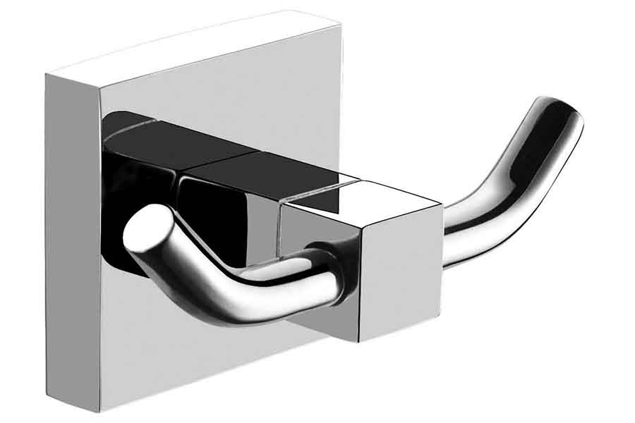 KUKA ZA PESKIR  AKVADRA 60007