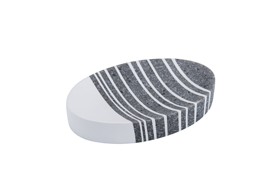 DRZAC SAPUNA STONE GRAY 30003