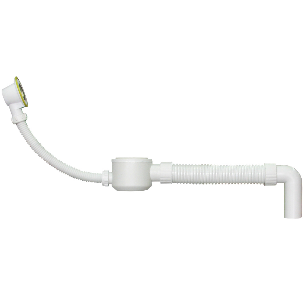 GIBLJIVI SIFON ODLIV PRELIV KADE METAPLAST