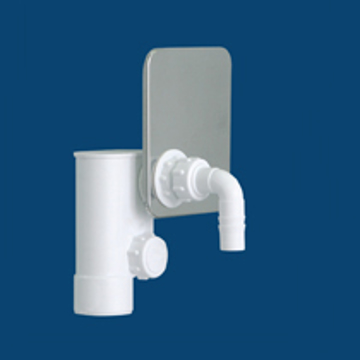 SIFON VES MASINE PROHROM METAPLAST