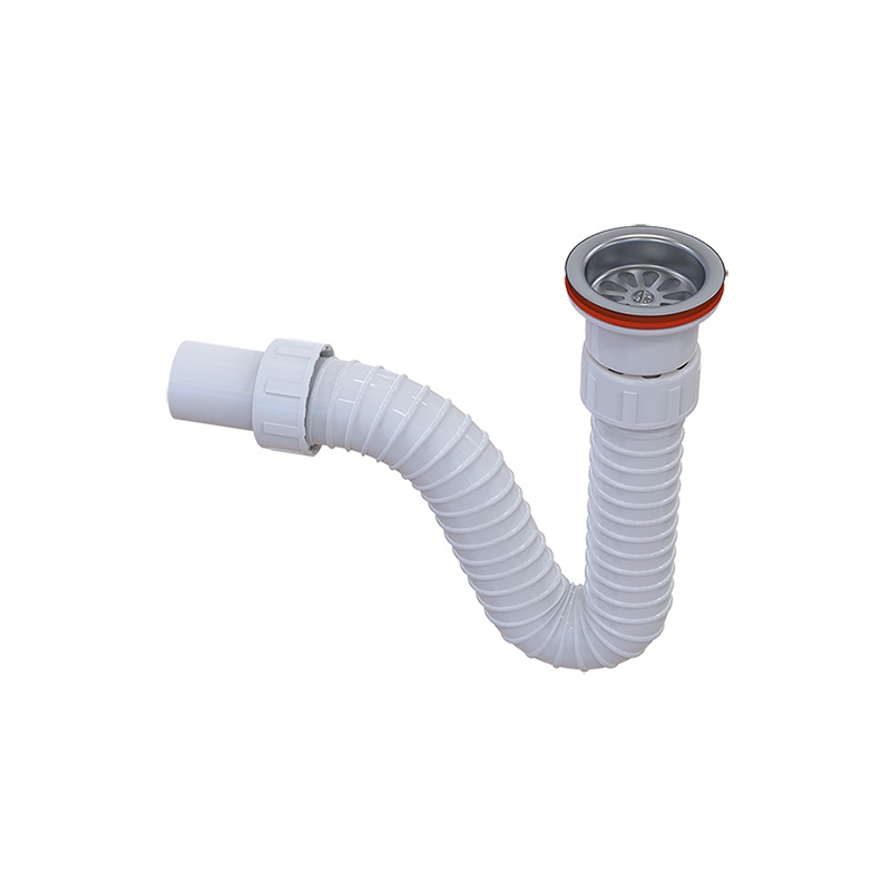 SIFON LAVABOA SA ROZETNOM ISAFLEX 2201