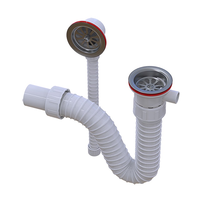 SIFON KADE SA PRELIVOM 2206