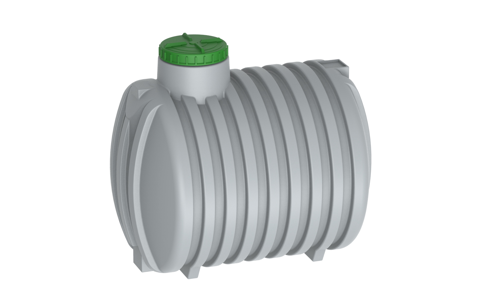 ROOKI UNDERGROUND WATER TANKS