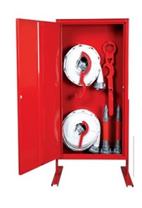 ORMAR JEDNOKRILNI NADZEMNI KOMPLET