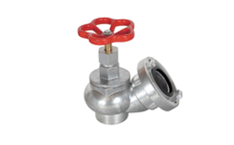 VENTIL SA SPOJKOM FI 52