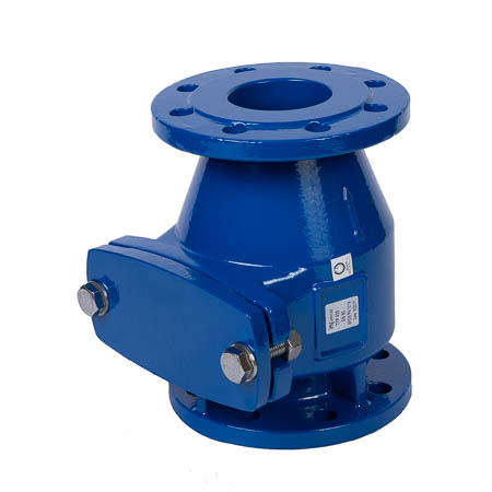 NEPOVRATNI VENTIL IMP