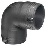 ELEKTROFUZINO KOLJENO 90