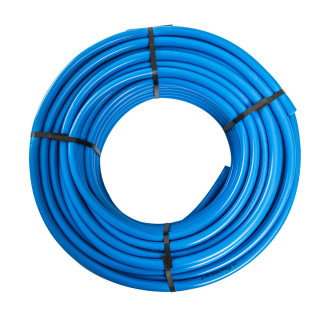 GARDEN HOSE BLUE