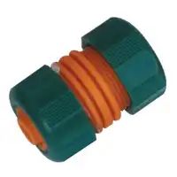 EXTENSION FOR THE GARDEN HOSE