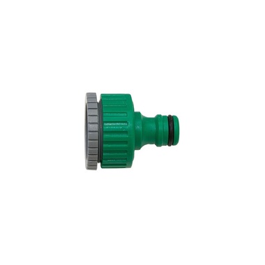 UNIVERSAL FAUCET CONNECTOR