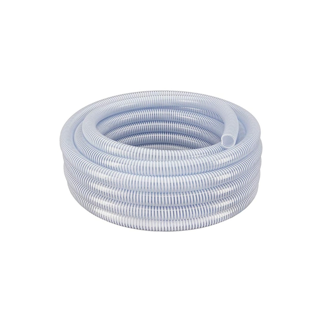 SUCTION DISCHARGE HOSE