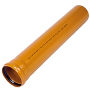 PVC CIJEVI SDR34 SN8