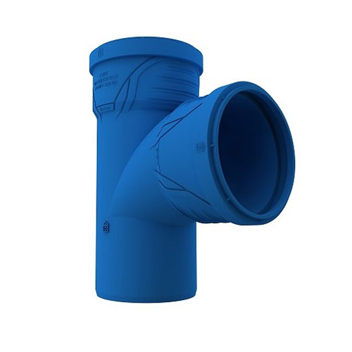 S LINE PP T-RACVA 87.5