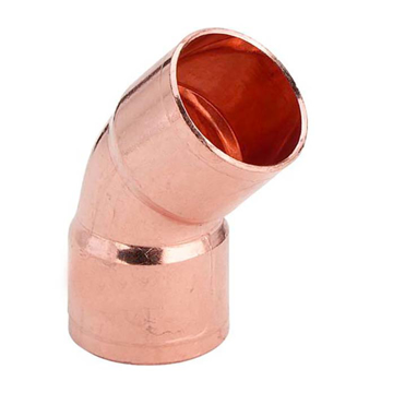 KOLJENO CU DVODJELNO 45 STEPENI