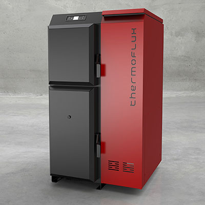 KOTAO NA PELET PELLING 18KW DESNI TF