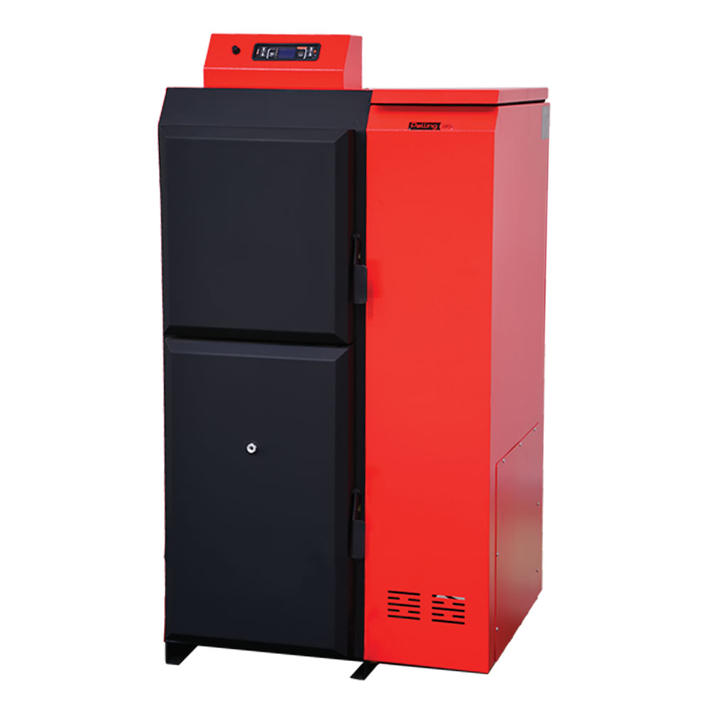 KOTAO NA PELET PELLING 25KW DESNI TF