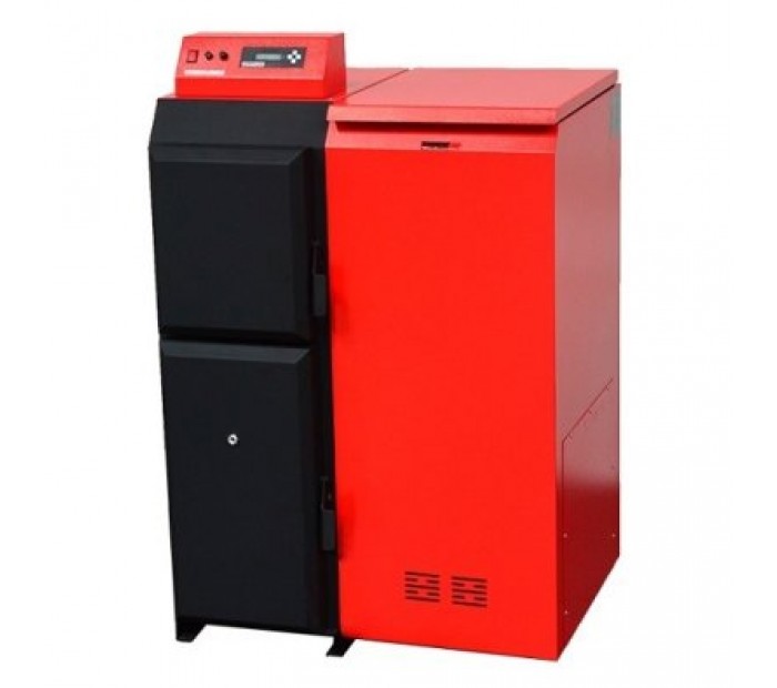 KOTAO NA PELET PELLING 50 KW DESNI TF