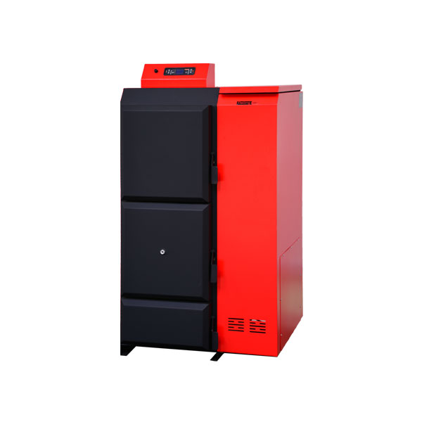 KOTAO NA PELET PELLING 50 KW LIJEVI TF